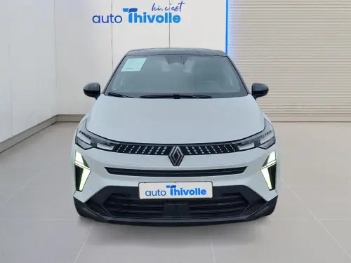 Renault Captur Eco-G 100 ch Evolution - Photo 7