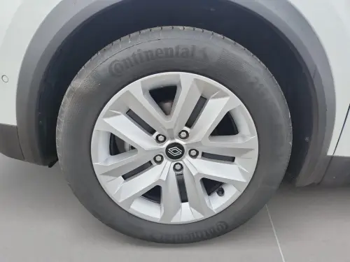 Renault Captur Eco-G 100 ch Evolution - Photo 8