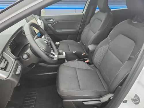 Renault Captur Eco-G 100 ch Evolution - Photo 9