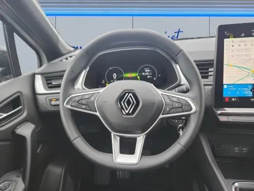 Renault Captur Eco-G 100 ch Evolution - Photo 12