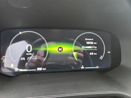 Renault Captur Eco-G 100 ch Evolution - Photo 13