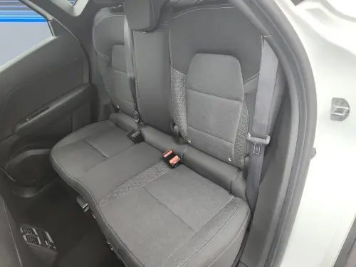 Renault Captur Eco-G 100 ch Evolution - Photo 15