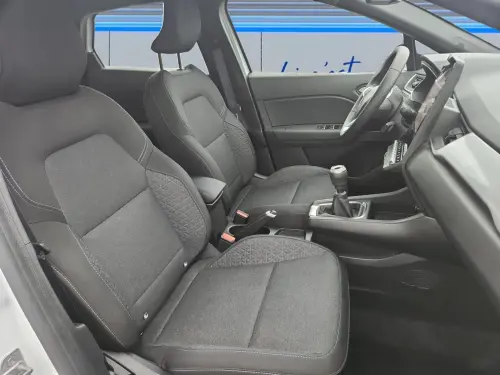 Renault Captur Eco-G 100 ch Evolution - Photo 16