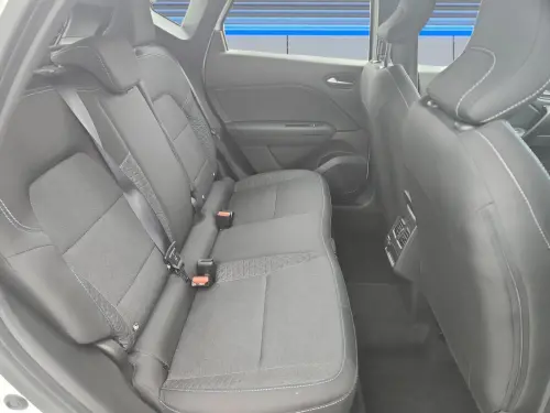 Renault Captur Eco-G 100 ch Evolution - Photo 17