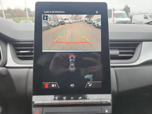 Renault Captur Eco-G 100 ch Evolution - Photo 21