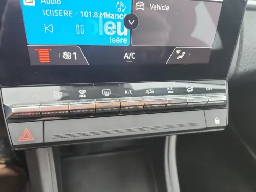 Renault Captur Eco-G 100 ch Evolution - Photo 22