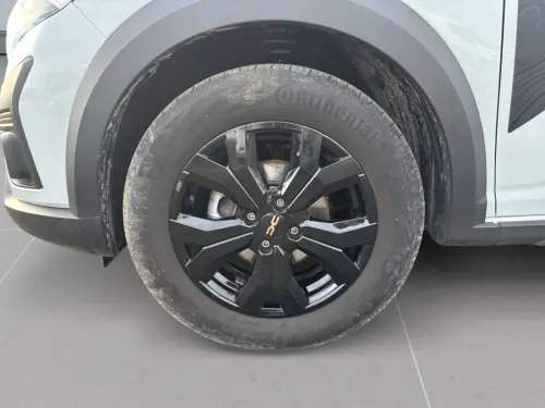 Dacia Sandero ECO-G 100 GSR2 Stepway Extreme - Photo 8