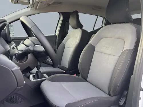 Dacia Sandero ECO-G 100 GSR2 Stepway Extreme - Photo 9