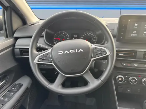 Dacia Sandero ECO-G 100 GSR2 Stepway Extreme - Photo 12