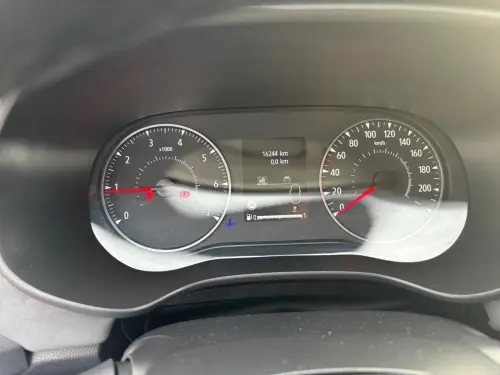 Dacia Sandero ECO-G 100 GSR2 Stepway Extreme - Photo 13