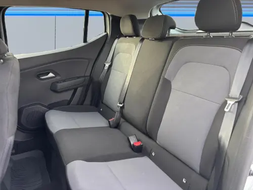 Dacia Sandero ECO-G 100 GSR2 Stepway Extreme - Photo 15