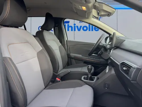 Dacia Sandero ECO-G 100 GSR2 Stepway Extreme - Photo 16