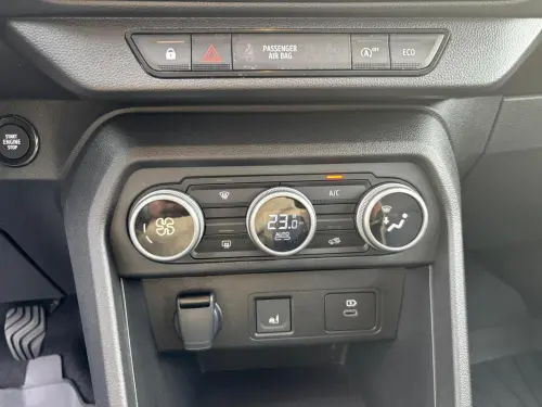 Dacia Sandero ECO-G 100 GSR2 Stepway Extreme - Photo 21