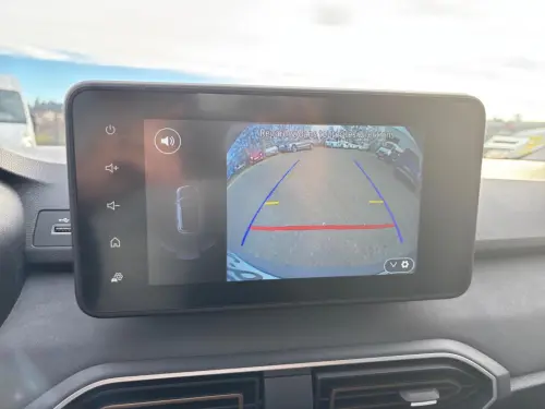 Dacia Sandero ECO-G 100 GSR2 Stepway Extreme - Photo 23