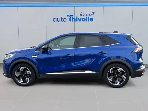 Renault Symbioz E-Tech full hybrid 145 Iconic - Photo 1