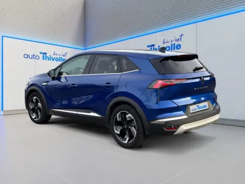 Renault Symbioz E-Tech full hybrid 145 Iconic - Photo 2