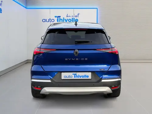 Renault Symbioz E-Tech full hybrid 145 Iconic - Photo 3