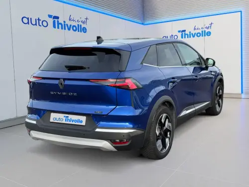 Renault Symbioz E-Tech full hybrid 145 Iconic - Photo 4