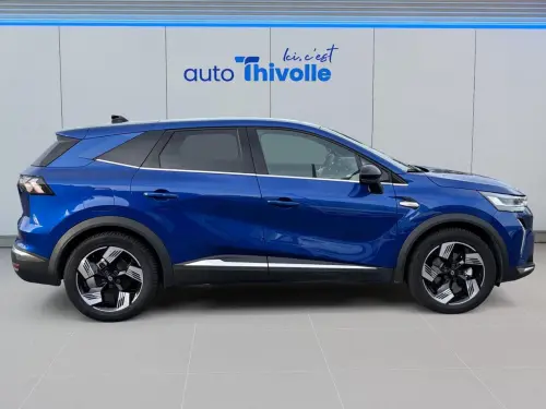 Renault Symbioz E-Tech full hybrid 145 Iconic - Photo 5