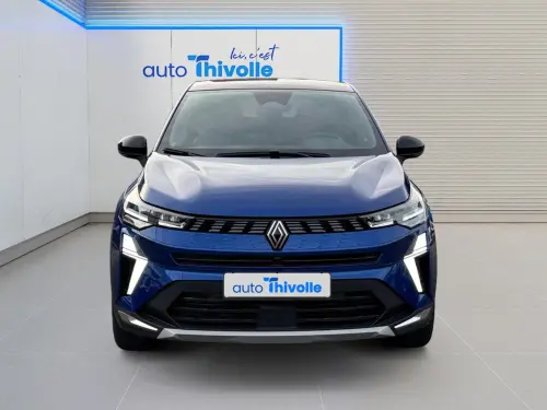 Renault Symbioz E-Tech full hybrid 145 Iconic - Photo 7