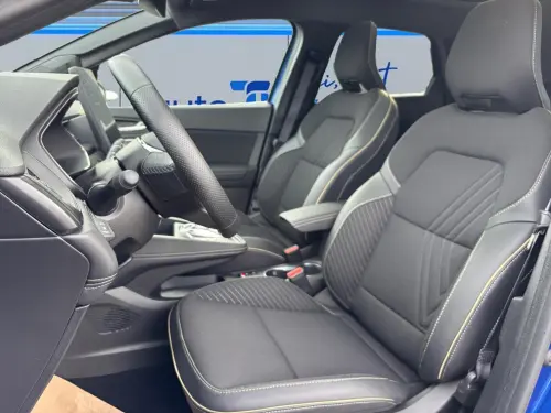 Renault Symbioz E-Tech full hybrid 145 Iconic - Photo 9