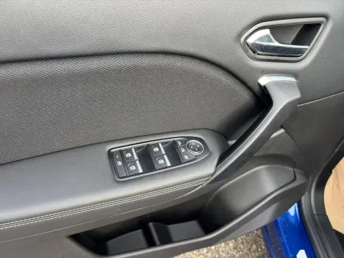 Renault Symbioz E-Tech full hybrid 145 Iconic - Photo 10