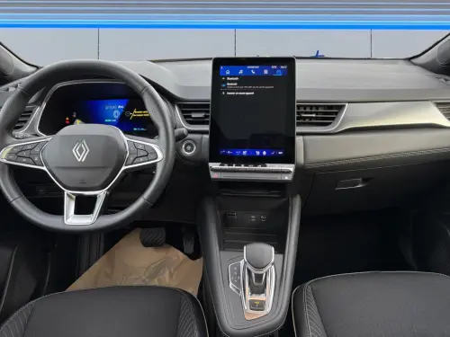 Renault Symbioz E-Tech full hybrid 145 Iconic - Photo 11