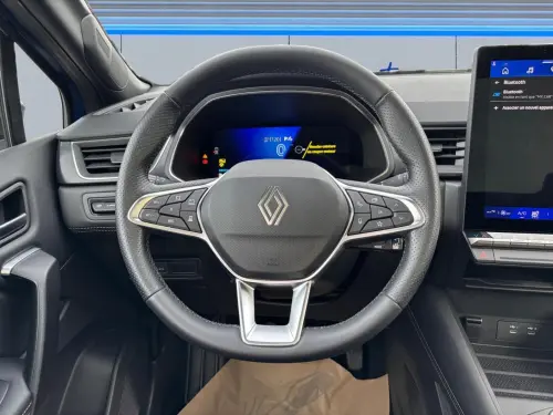 Renault Symbioz E-Tech full hybrid 145 Iconic - Photo 12