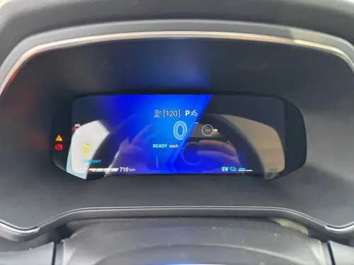 Renault Symbioz E-Tech full hybrid 145 Iconic - Photo 13