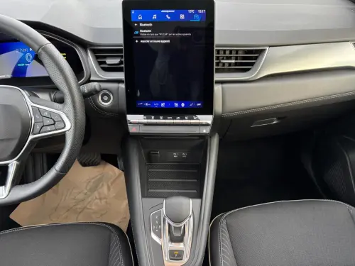 Renault Symbioz E-Tech full hybrid 145 Iconic - Photo 14