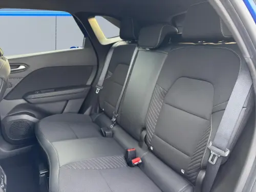 Renault Symbioz E-Tech full hybrid 145 Iconic - Photo 15