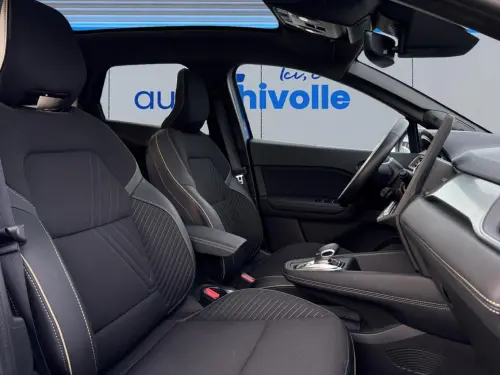 Renault Symbioz E-Tech full hybrid 145 Iconic - Photo 16