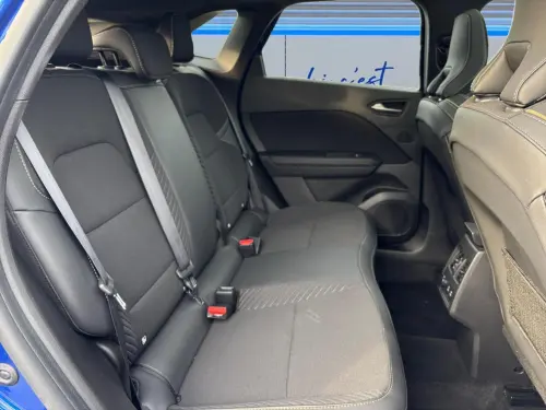 Renault Symbioz E-Tech full hybrid 145 Iconic - Photo 17