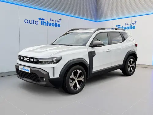 Dacia Duster Hybrid 140 Journey - Photo 0