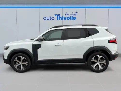 Dacia Duster Hybrid 140 Journey - Photo 1