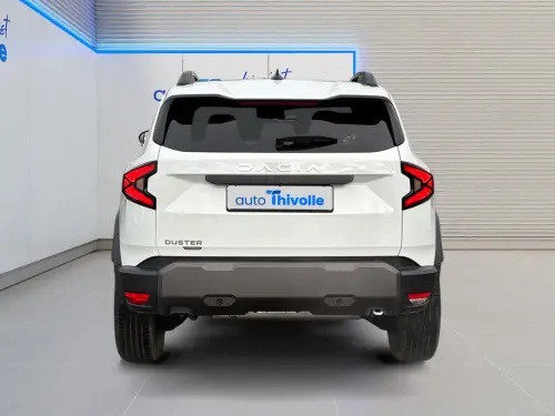 Dacia Duster Hybrid 140 Journey - Photo 3