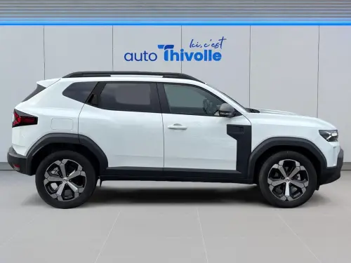 Dacia Duster Hybrid 140 Journey - Photo 5