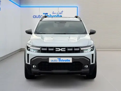 Dacia Duster Hybrid 140 Journey - Photo 7