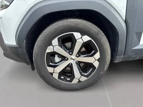Dacia Duster Hybrid 140 Journey - Photo 8