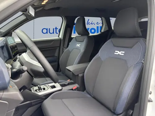 Dacia Duster Hybrid 140 Journey - Photo 9