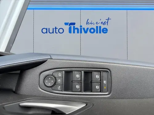 Dacia Duster Hybrid 140 Journey - Photo 10