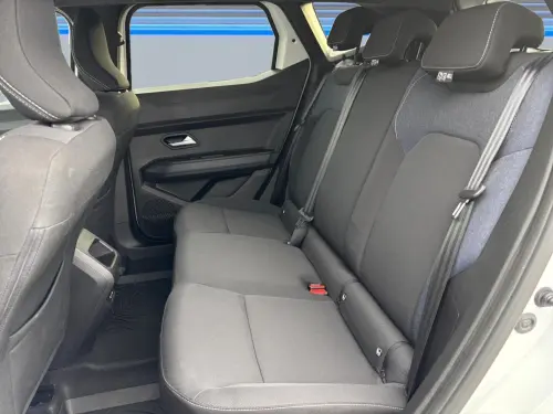 Dacia Duster Hybrid 140 Journey - Photo 15