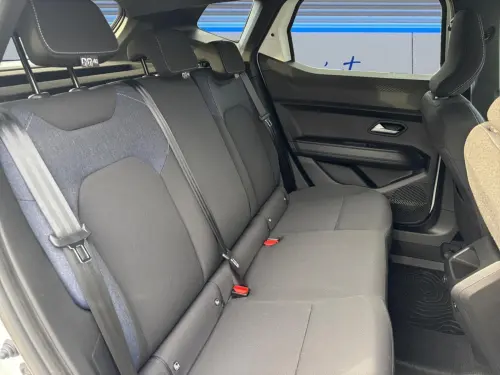 Dacia Duster Hybrid 140 Journey - Photo 17