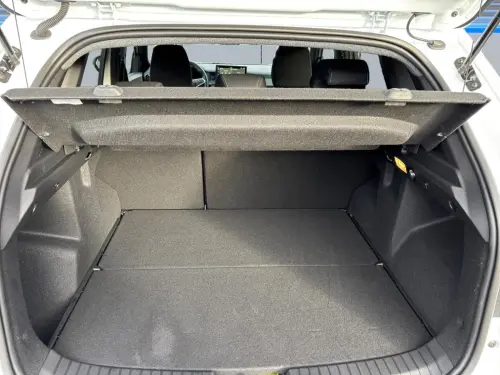 Dacia Duster Hybrid 140 Journey - Photo 18