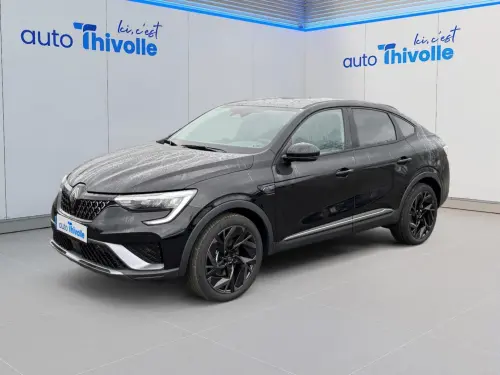 Renault Arkana E-Tech full hybrid 145 GSR2 esprit Alpine - Photo 0