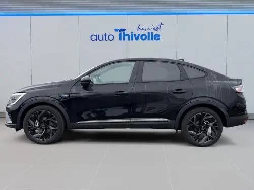 Renault Arkana E-Tech full hybrid 145 GSR2 esprit Alpine - Photo 1