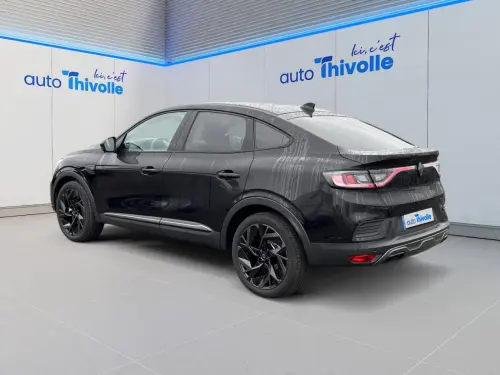 Renault Arkana E-Tech full hybrid 145 GSR2 esprit Alpine - Photo 2