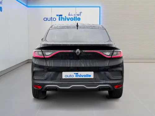 Renault Arkana E-Tech full hybrid 145 GSR2 esprit Alpine - Photo 3