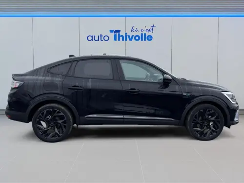 Renault Arkana E-Tech full hybrid 145 GSR2 esprit Alpine - Photo 5