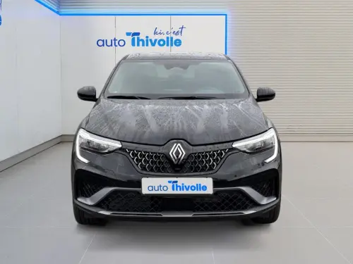 Renault Arkana E-Tech full hybrid 145 GSR2 esprit Alpine - Photo 7